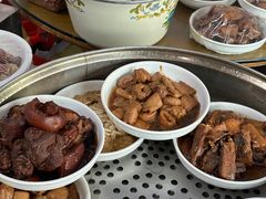-小本鸡饭店(滨江白马湖店)