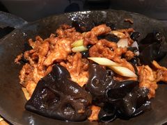 -蔡家酒楼(一德街店)