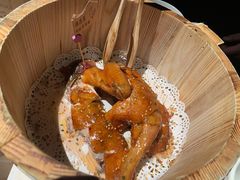胡桃里烤鸡-胡桃里音乐酒馆(罗湖HALO广场店)
