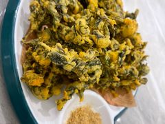 -何适山庄 ·可团建(水长城P2停车场店)