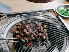 -麻蒲碳烤肉(梅花园店)
