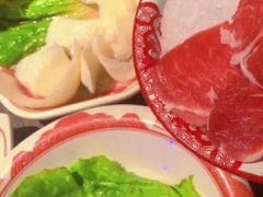 -水巷子·巴掌腰片重庆火锅(云纺店)