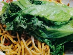 -阿当·小炒牛肉面(人广店)