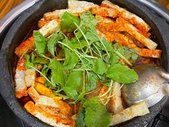 -笔记安顺夺夺粉火锅