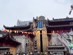 -上海东林寺(金山区)