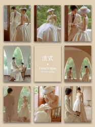 -索菲亚婚纱摄影