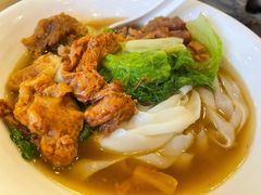 -沙河粉村·国家非遗传承(云台店)