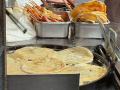 -张记灌饼(丰富路店)