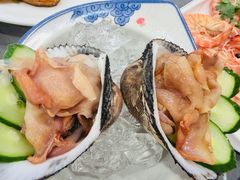 -渔家乐小海鲜(皇姑店)