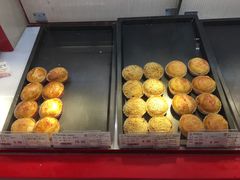 -第一食品(中环百联店)