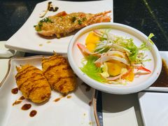 -大渔铁板烧(万象城店)