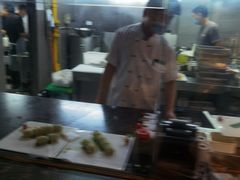 -广东道至正餐厅(区庄店)
