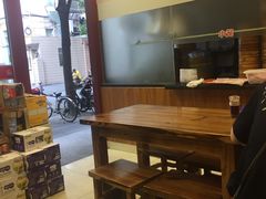 -老裕缘汤包馆(嘉善路店)