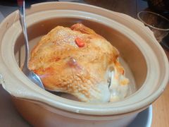 外婆茶香鸡-金牌外婆家(苏州中心店)