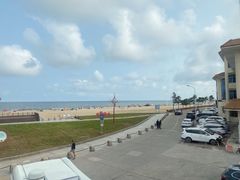 -港畔赶海蒸汽海鲜烧烤自助(仙螺岛店)