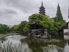 -常熟方塔园