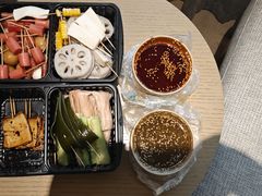 -谢智冷沾沾(万达金街店)