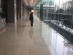 -北京希尔顿逸林酒店