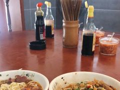 -易裕和·长沙米粉(友谊路店)