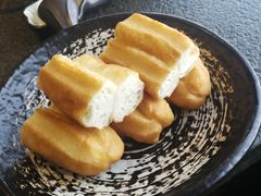 -湊湊火锅·茶憩(和平大悦城店)