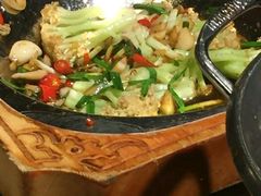 -禾田下生态餐厅(华天城总店)