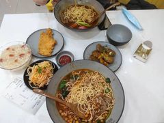 -吃面侠(洋货市场店)