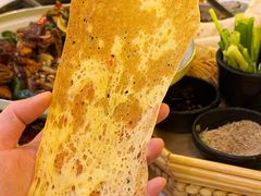 -大张烙馍村·美食地标(泉山店)