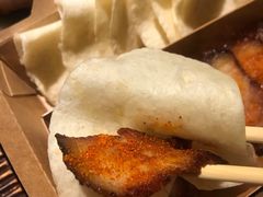 -佬麻雀·新湘菜(珠海金发购物中心店)