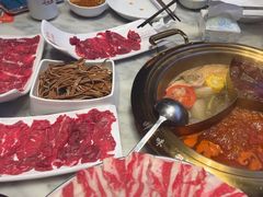 -川味观·鲜货火锅(景芳水湘店)