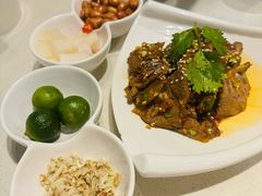 -百年果林椰子鸡(中洲店)