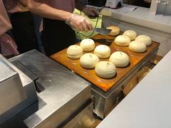 -狐狸和向日葵(北京路店)