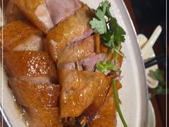 -农厨好味·温泉鹅·农家菜