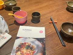 -七色云蔬食(喜邻里店)