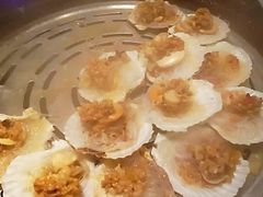 -星伦多自助料理(华润万象城店)