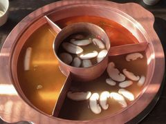 -滇釜火锅·能喝汤的火锅(车公庄店)