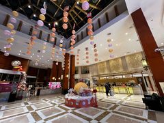 -上海神旺大酒店