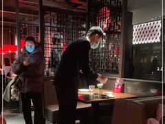 大堂-掌柜的店·河南菜(世茂店)