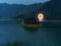 -太湖源风景区
