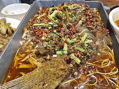 -郑记•不夜城烧烤•龙虾•虾蟹(黄鹤楼店)
