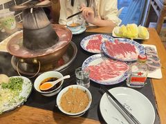 -裕德孚·非遗手切涮羊肉(东直门内大街店)