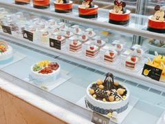 -味宁檬活力烘焙(燕子山店)