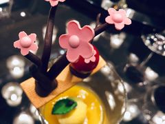 -北京四季酒店·采逸轩