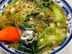 -语言大学-清真食堂