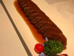 西湖糯米藕-江南厨子(万象天地店)