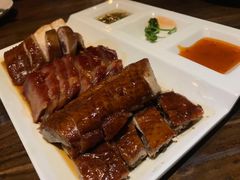-新大咀港式茶餐厅(宝山万达店)