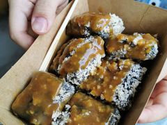 暴雪臭豆腐-品腐记·豆腐王朝(老门东总店)