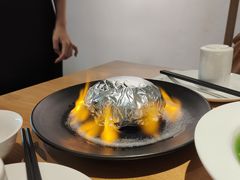 -朵朵开素食餐厅(后宰门街店)