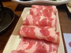 肥牛-束河人家(南锣鼓巷店)