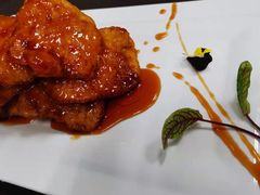 -小南洋海景餐厅(深圳湾店)