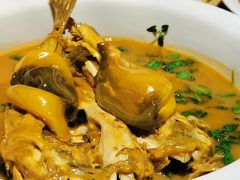 -永安鱼庄·镇江菜(东吴路店)